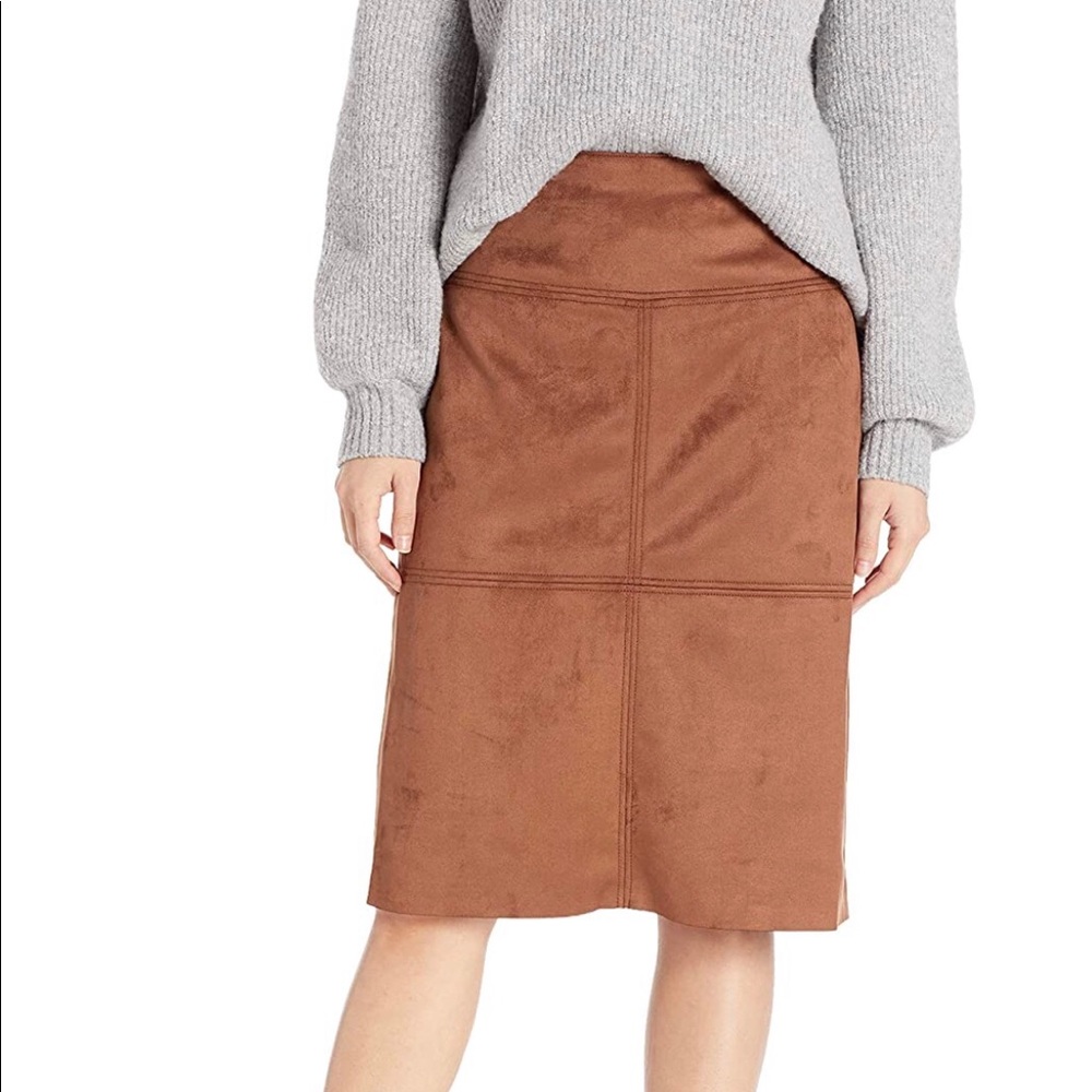 Chaps skirt NWT